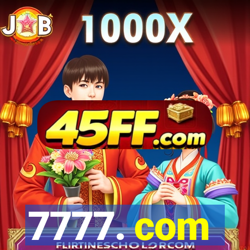 7777. com